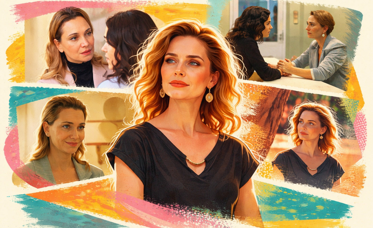 Να μ’ αγαπάς: Η Ζωή ξαναζεί τον εφιάλτη του βιασμού και η αποκάλυψη για τη γέννηση των διδύμων