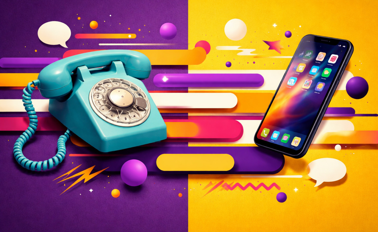 Οι 10 συνήθειες των Millennials που οι Boomers ερμηνεύουν ως έλλειψη σεβασμού