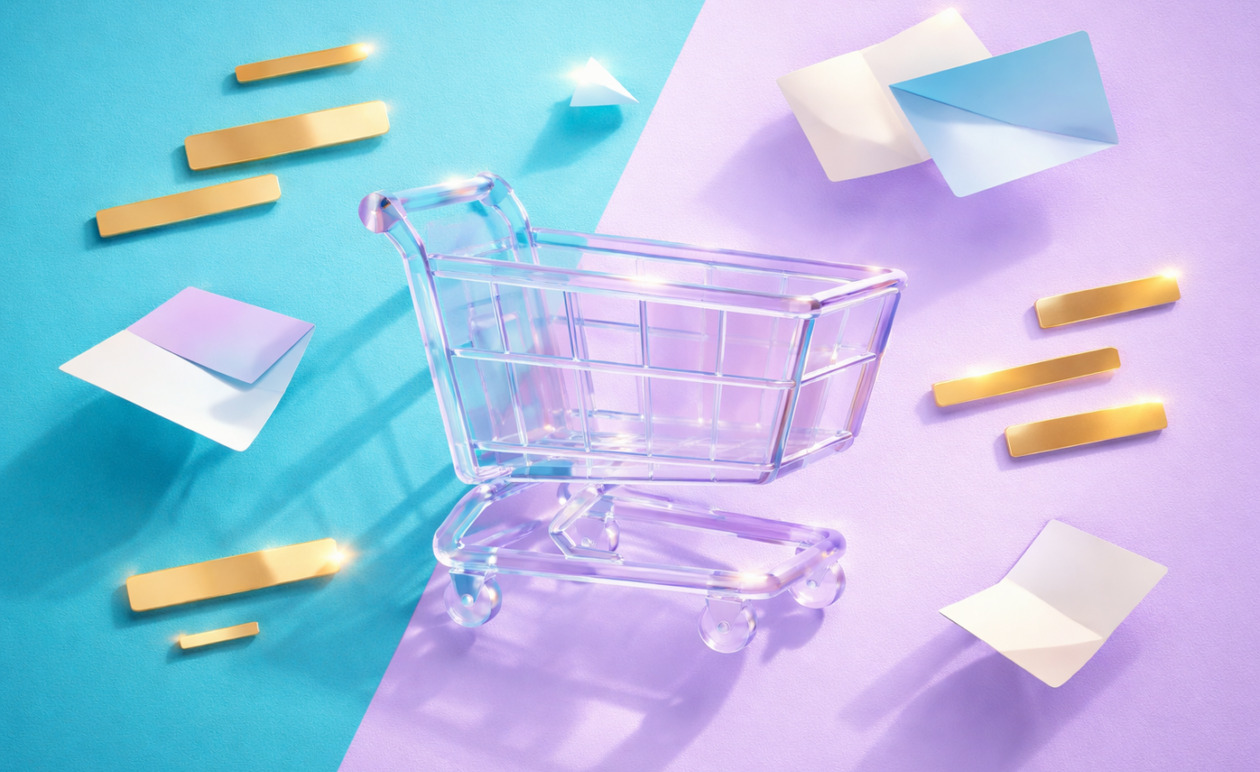 Το τεστ του καροτσιού: 8 χαρακτηριστικά προσωπικότητας που αποκαλύπτει η επιστροφή του στη θέση του