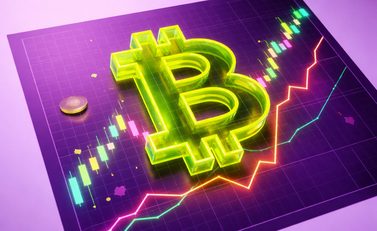 Bitcoin: Βουτιά κάτω από τις 63.000 δολάρια λόγω των γεωπολιτικών εντάσεων στη Μέση Ανατολή