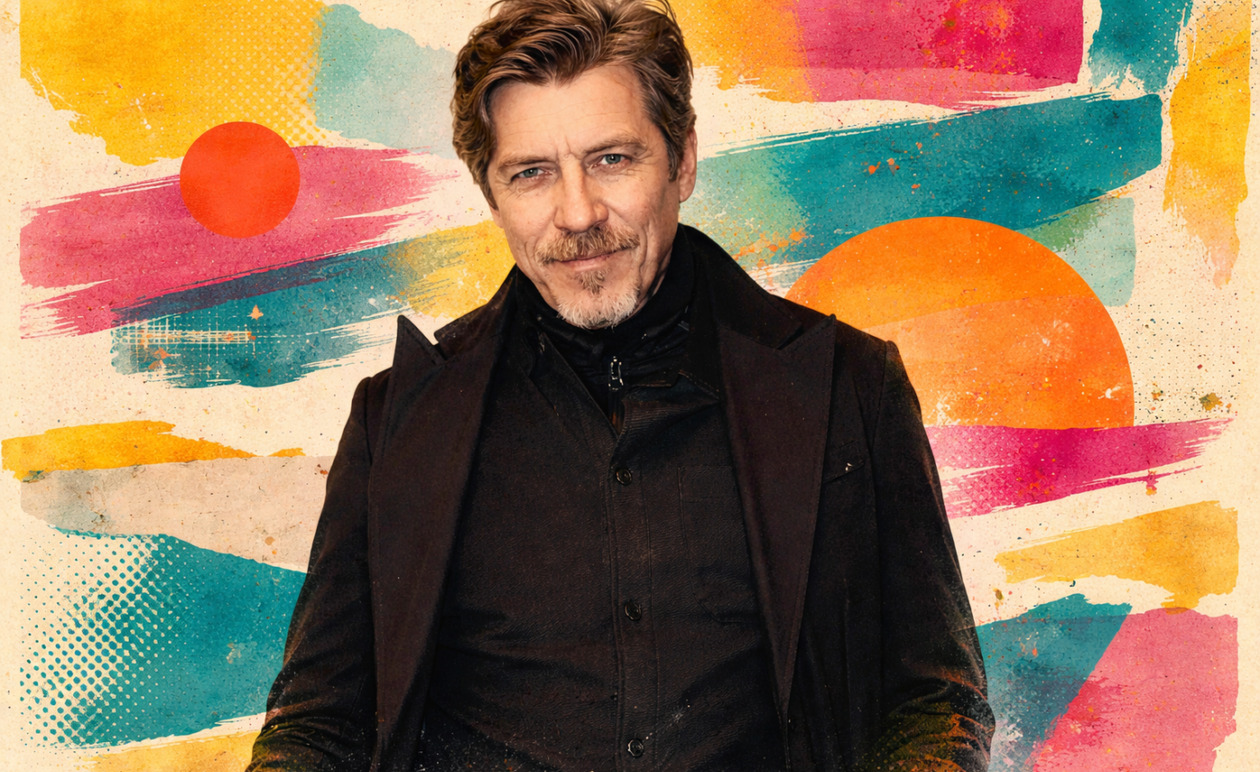 Γιάννης Στάνκογλου: Η αιχμηρή κριτική στον Γιάννης Σμαραγδή και η «αποδόμηση» του Καποδίστρια