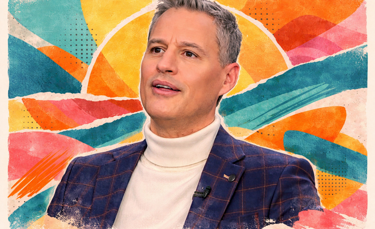 Γρηγόρης Πετράκος: Η στήριξη στη Μαρία Καρυστιανού και η σφοδρή επίθεση στον ιατρικό κλάδο