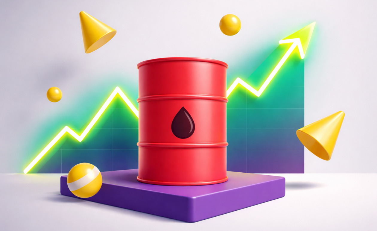 Πετρέλαιο: Στα 84 δολάρια οι τιμές λόγω της κρίσης στη Μέση Ανατολή και των φόβων για το Ορμούζ