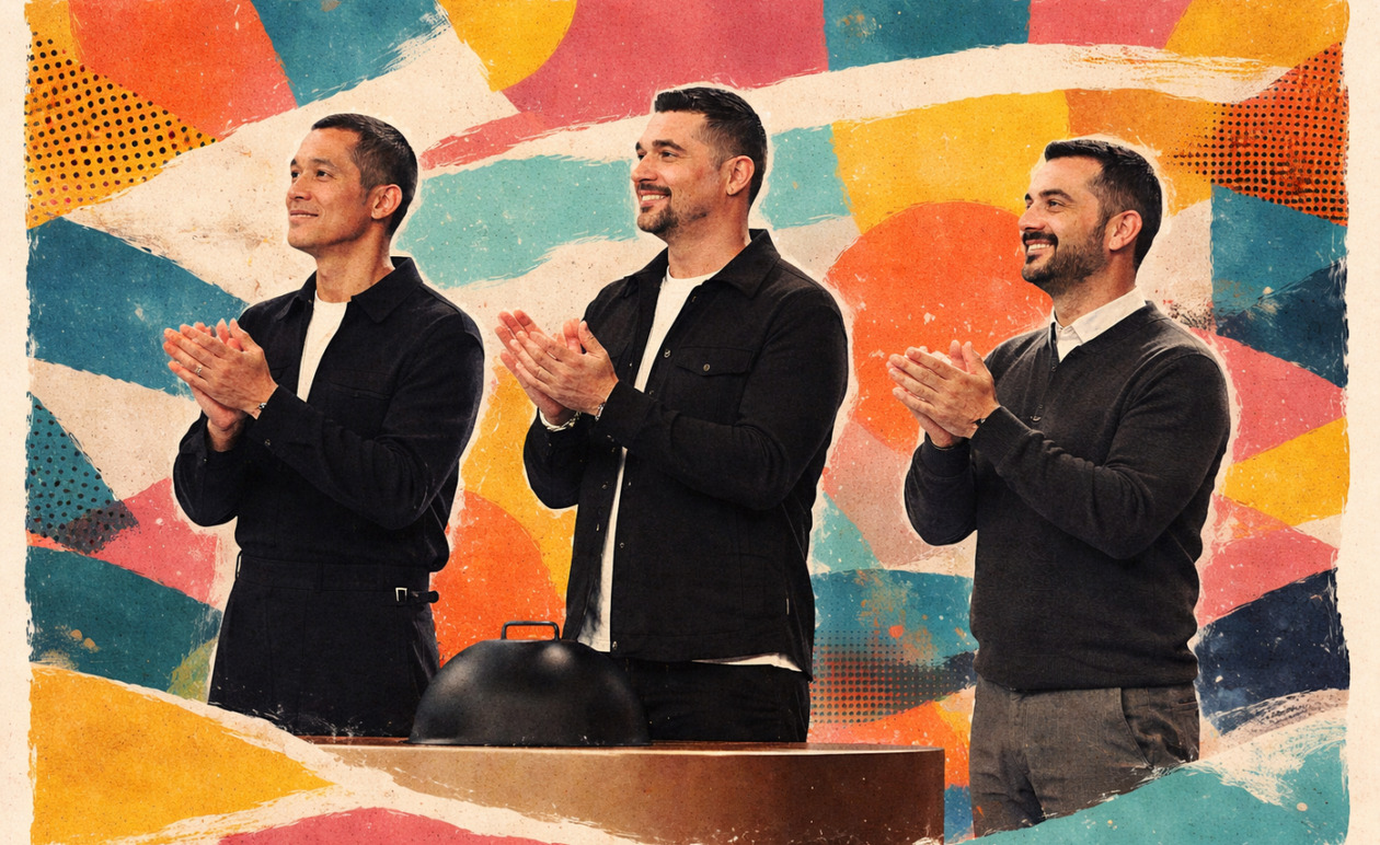 MasterChef: Η Μενεξιά αποχώρησε οριστικά μετά την πέμπτη της υποψηφιότητα