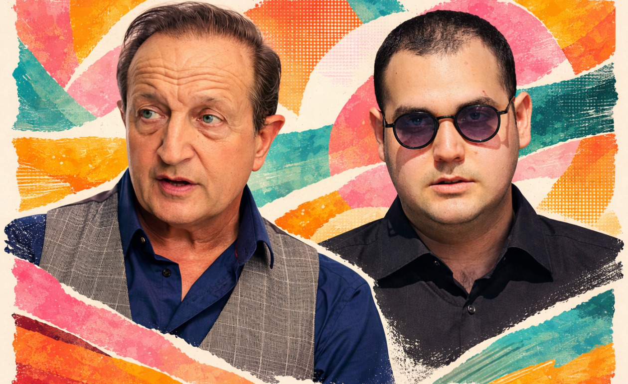 Σπύρος Μπιμπίλας: Τι απαντά για τον συμβιβασμό με τον Χρήστο Κούγια και το ποσό των 250.000 ευρώ