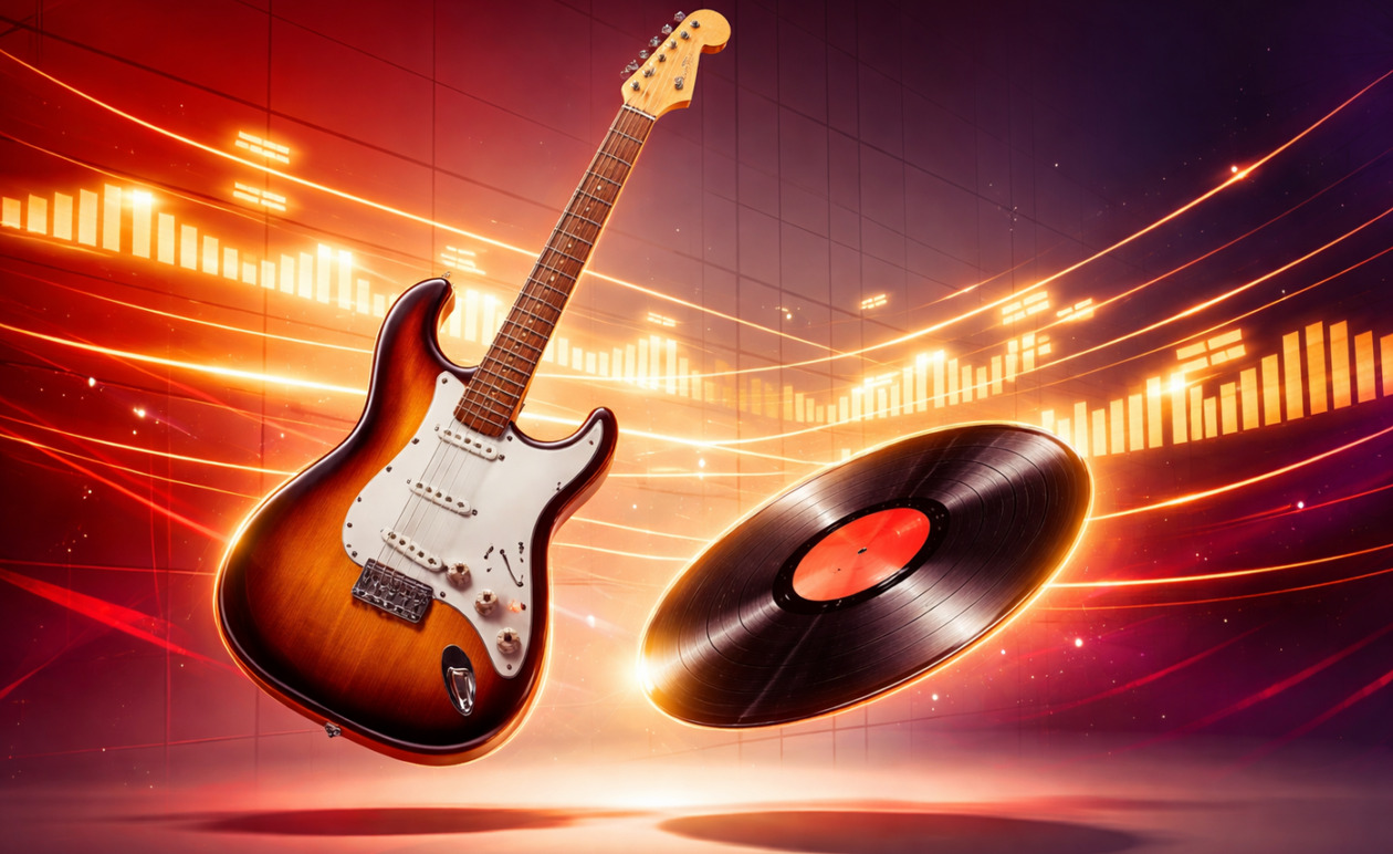 7 ιδιαίτερα χαρακτηριστικά προσωπικότητας που έχουν όσοι προτιμούν το classic rock έναντι της σύγχρονης μουσικής