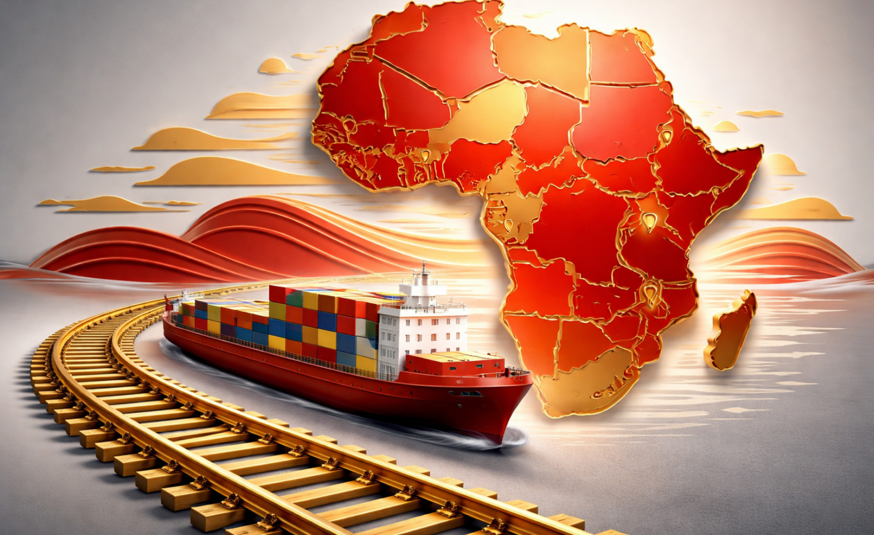 Κίνα: Η διπλωματική περιοδεία του Γουάνγκ Γι στην Αφρική και η γεωπολιτική σκακιέρα του Κέρατος