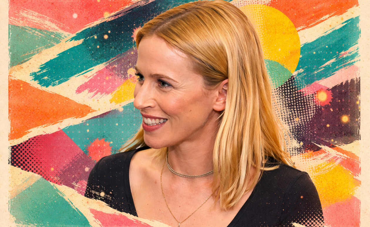 Νάντια Μπουλέ: Η τηλεοπτική αποχή – Το τέλος του μύθου για την ανάγκη συνεχούς παρουσίας στο γυαλί