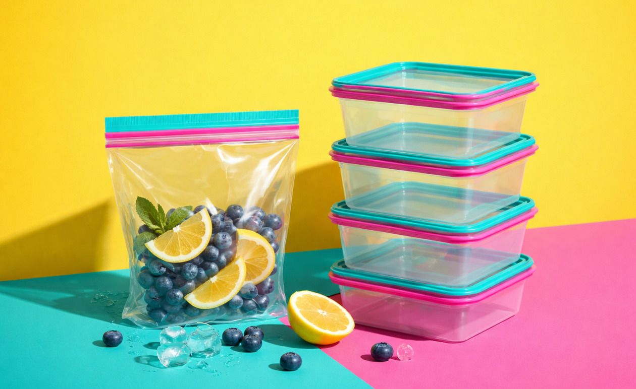 9 πράγματα που οι πλούσιοι πετούν: Η αθέατη οικονομία της επανάχρησης στις μικρομεσαίες οικογένειες