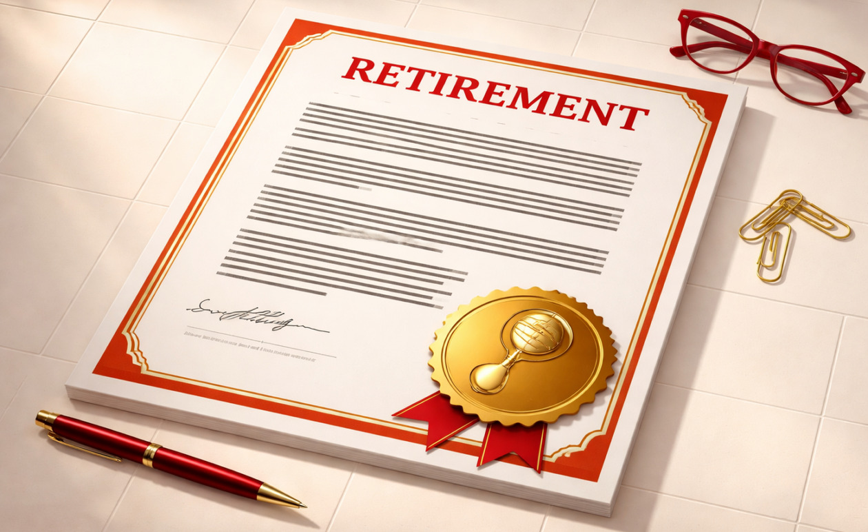 Σύνταξη πριν τα 62 για γονείς: Ποιοι κλειδώνουν την έξοδο και οι προϋποθέσεις για το 2026