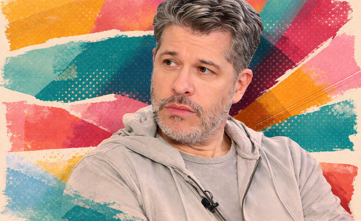 Χάρης Βαρθακούρης: Η αποκάλυψη για τον παίκτη με κορονοϊό στο Big Brother και το παρασκήνιο στον ΣΚΑΪ