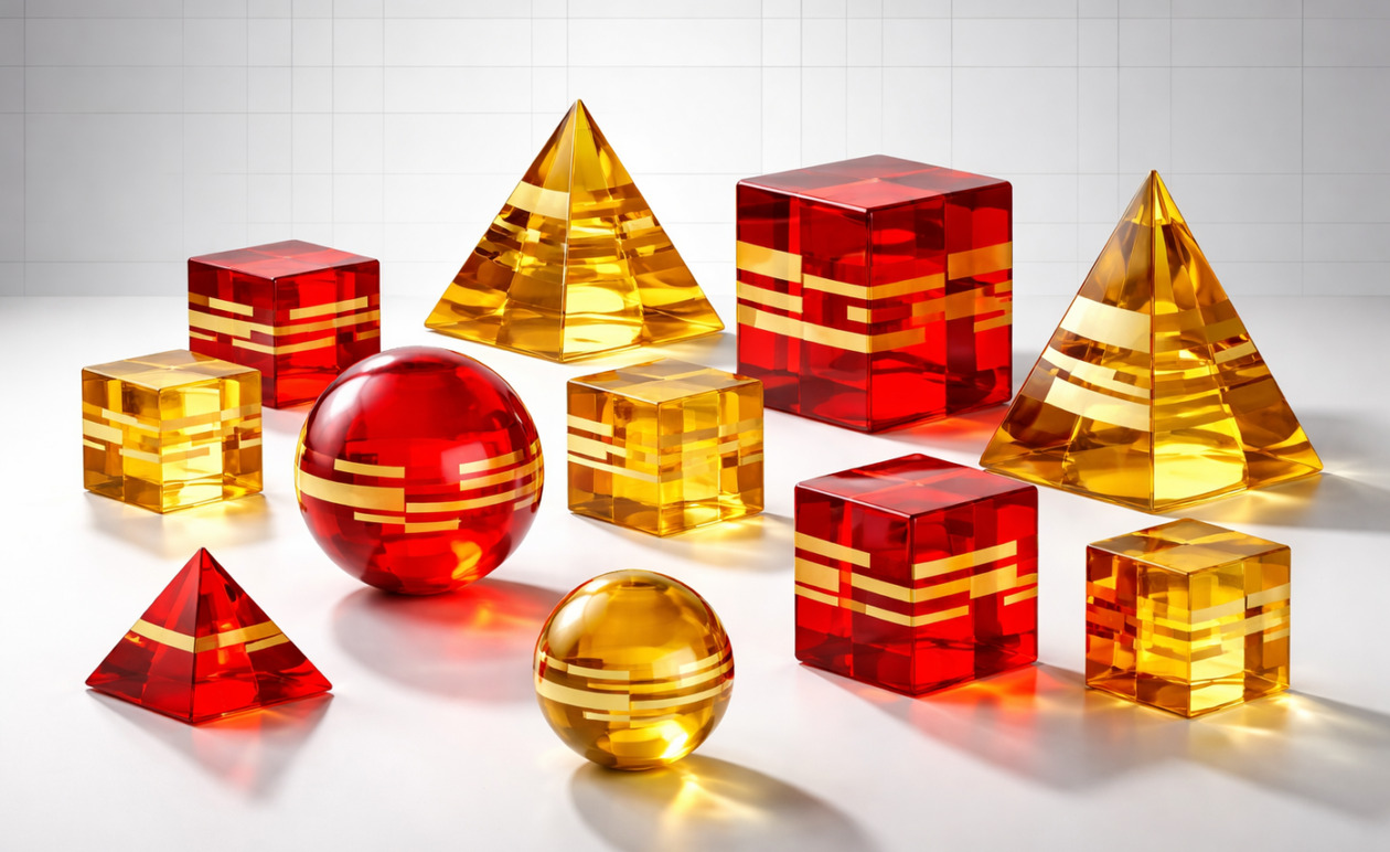 EPSO/AD/427/26: Πώς θα λύσετε τα επίσημα τεστ αφηρημένου συλλογισμού της Ευρωπαϊκής Ένωσης