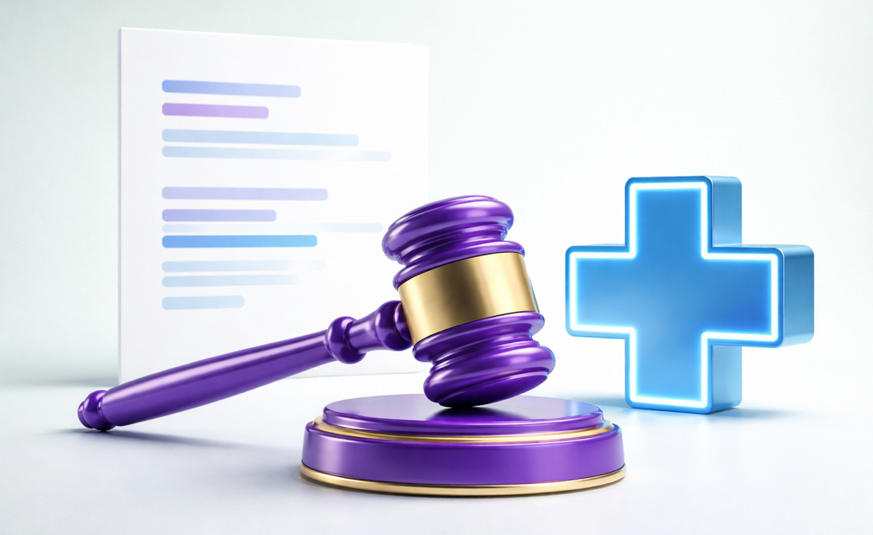 ΕΟΠΥΥ: Προσλήψεις 12 δικηγόρων Παρ’ Αρείω Πάγω με έμμισθη εντολή