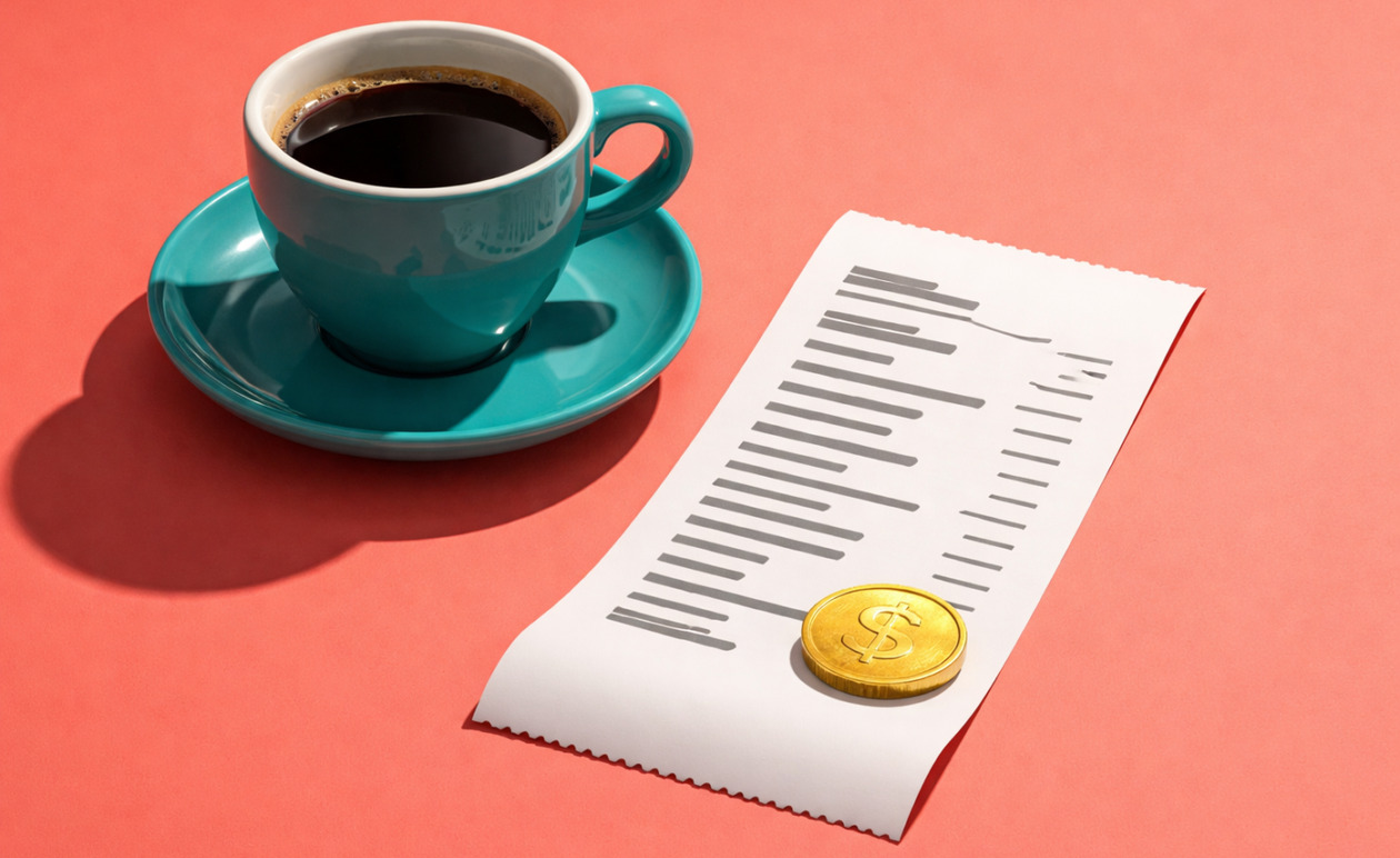 Τα 7 χαρακτηριστικά των ανθρώπων που αφήνουν γενναιόδωρο φιλοδώρημα ακόμα και για μέτριο σέρβις