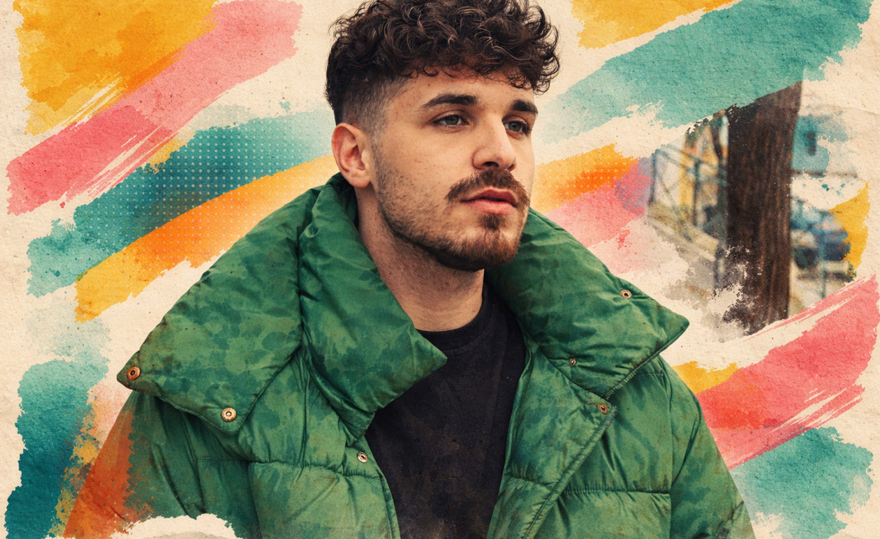 Στέφανος Παπαδόπουλος: Η εξομολόγηση για τη μήνυση στον Γιώργο Μαζωνάκη – «Σκέφτηκα να την αποσύρω»