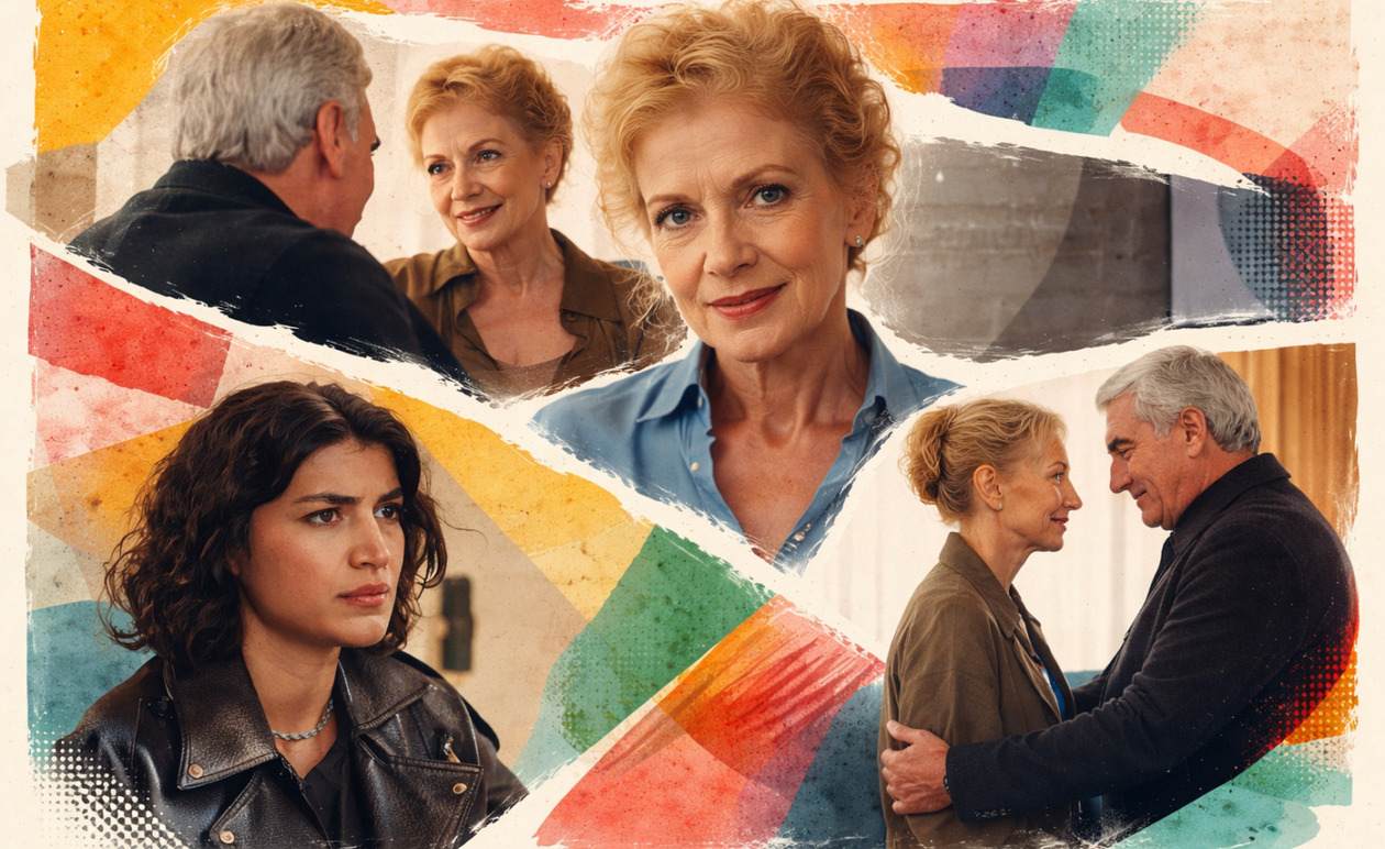 Η Γη της Ελιάς: Η Αλεξάνδρα ξεκινά την έρευνα για τη δολοφονία του Ορέστη