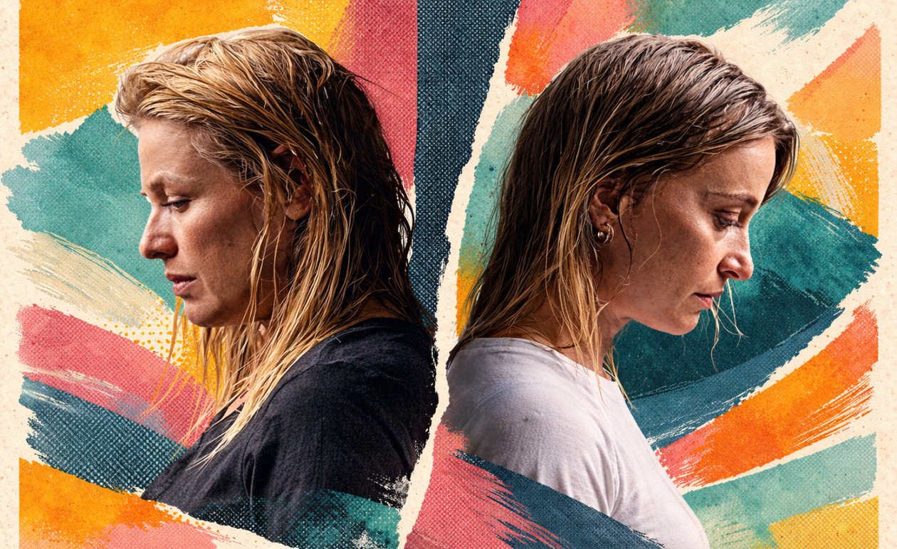 Το Κρυφτό: Παράταση παραστάσεων για τη θεατρική επιτυχία των Τουμασάτου – Δροσάκη