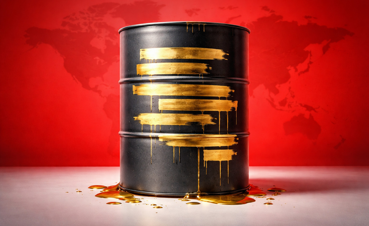 ΗΠΑ: Δασμοί σε χώρες που προμηθεύουν την Κούβα με πετρέλαιο από τον πρόεδρο των ΗΠΑ