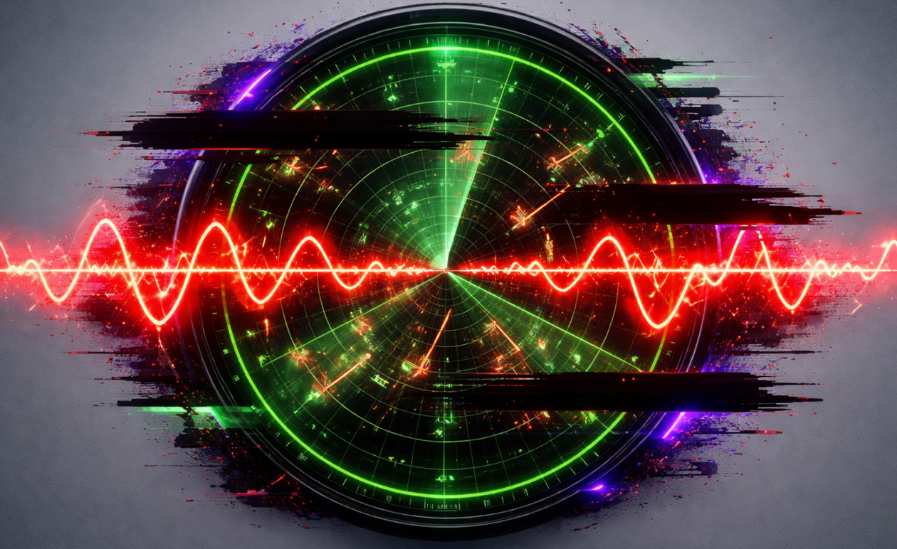 Κατεπείγουσα εισαγγελική έρευνα για το black out στο FIR Αθηνών