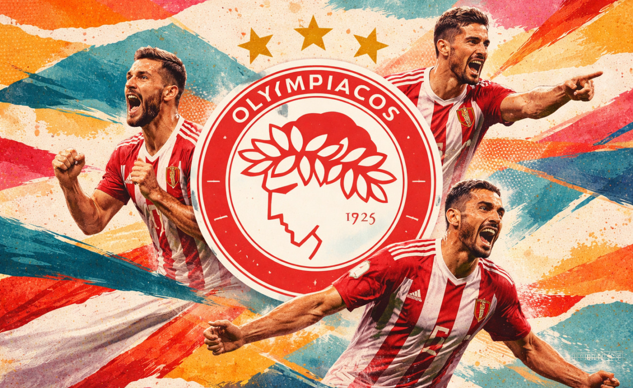 Ολυμπιακός: Η διαδικασία για τις θέσεις ατόμων με οπτική αναπηρία κόντρα στην Bayer Leverkusen