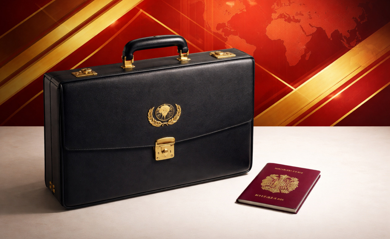 Κίνα: Άρση των περιορισμών σε Βρετανούς βουλευτές ανακοίνωσε ο Κιρ Στάρμερ