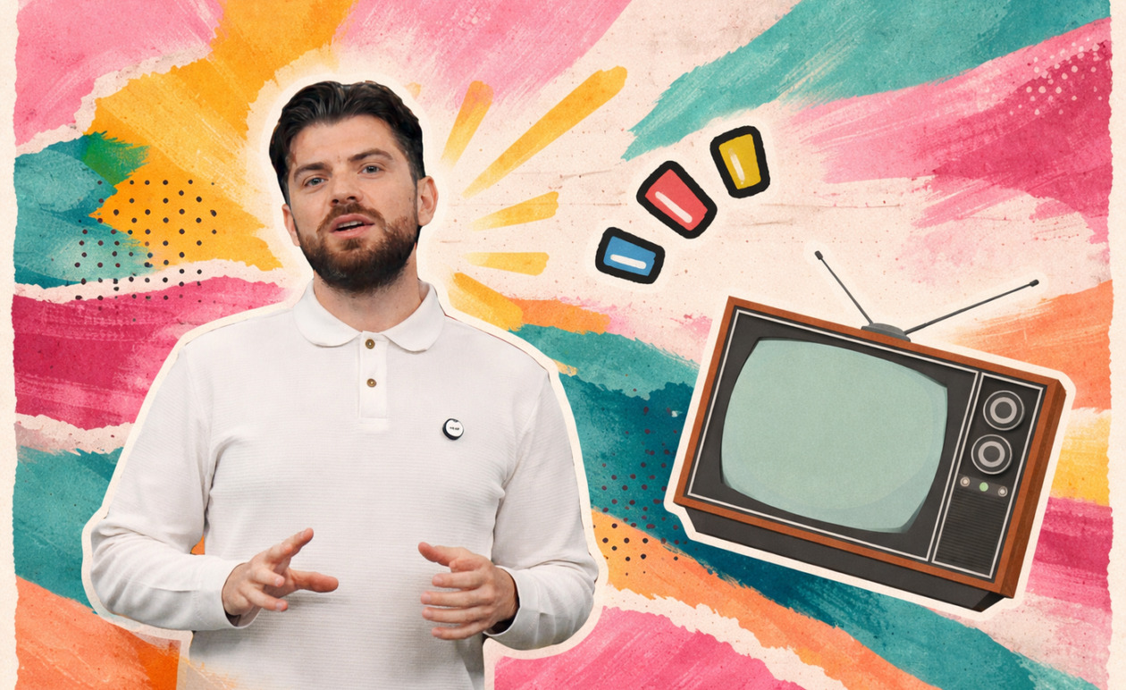 Zappit #Explained: Τι πραγματικά εννοούν οι παρουσιαστές με τις viral ατάκες τους