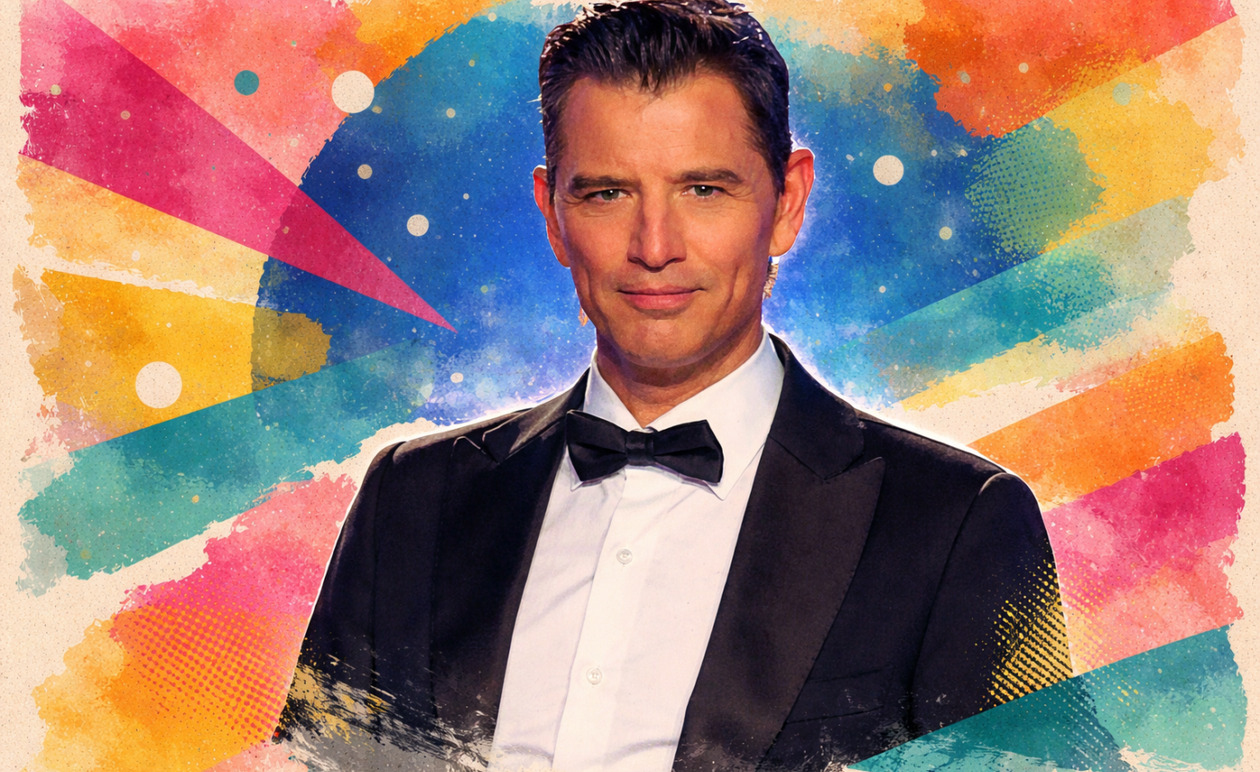 YFSF: Η λαμπερή πρεμιέρα με τον Σάκη Ρουβά και η συγκινητική αναδρομή στα 35 χρόνια καριέρας