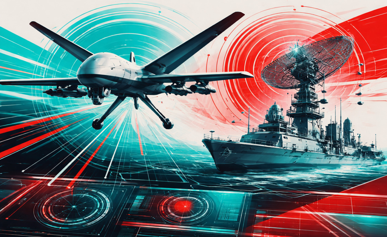 Ιαπωνία και Νότια Κορέα αναβαθμίζουν τη στρατιωτική συνεργασία τους με έμφαση στην τεχνητή νοημοσύνη