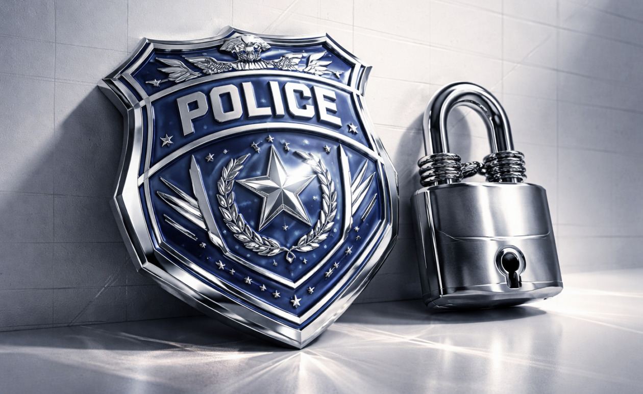 ΕΛ.ΑΣ.: Σύλληψη δύο αστυνομικών μετά από επεισόδιο στην Ακρόπολη