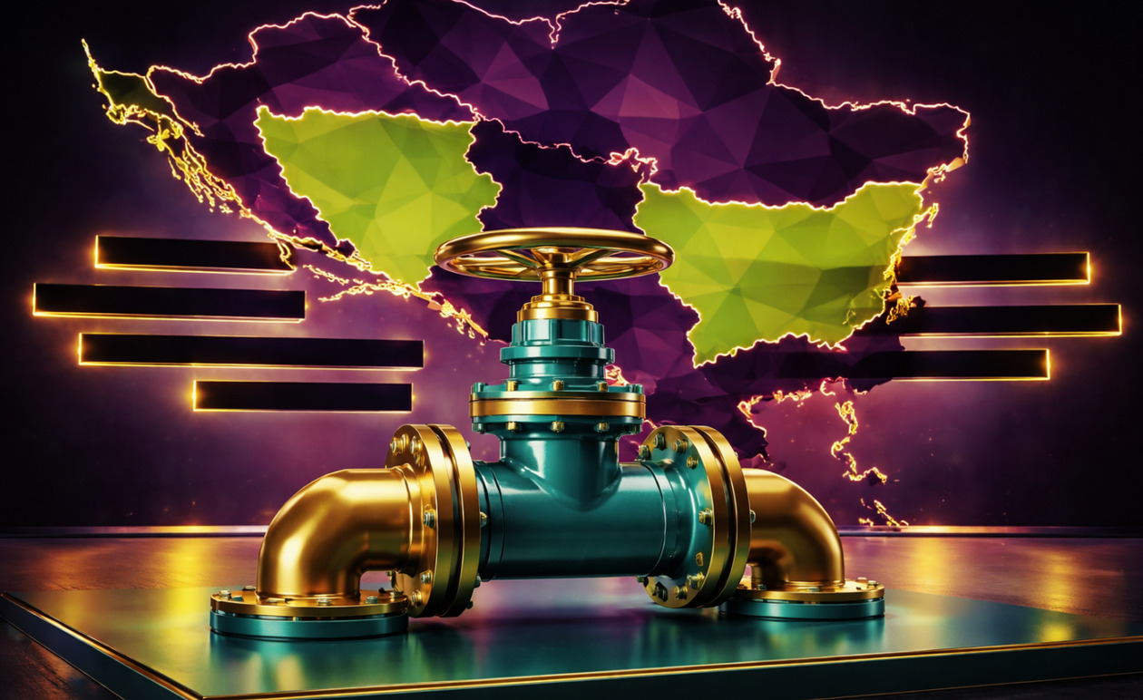 Σερβία: Η στρατηγική απεξάρτηση από το ρωσικό αέριο μέσω ευρωπαϊκών συμφωνιών