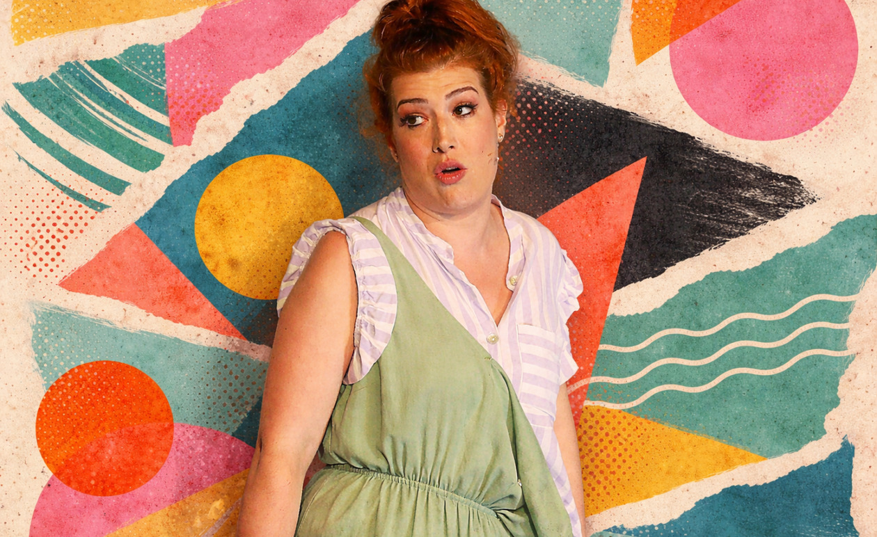 Μαριλού Κατσαφάδου: Η εξομολόγηση για τη σχέση με τον γιο της και το «όχι» στη βρεφική ομιλία