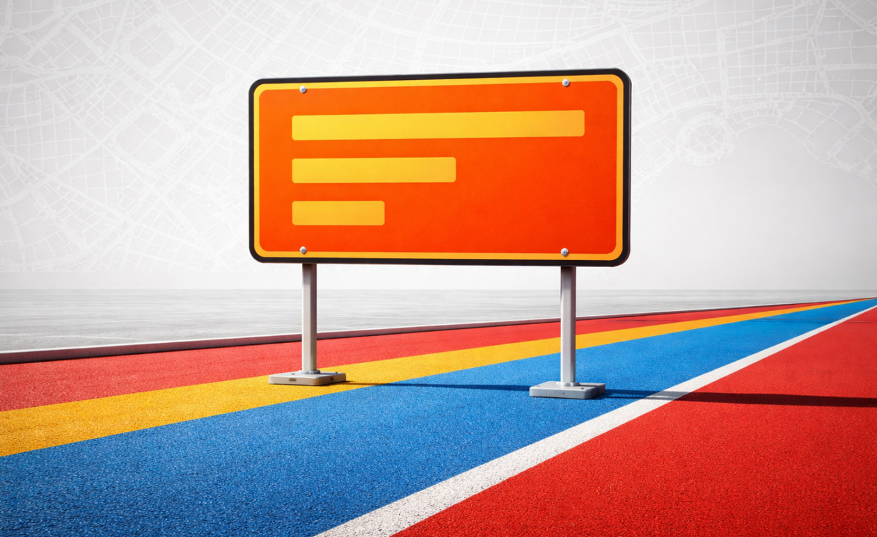 Βασιλίσσης Όλγας: Το θρίλερ με τη διέλευση των Ι.Χ. – Παράδοση του έργου τον Μάρτιο