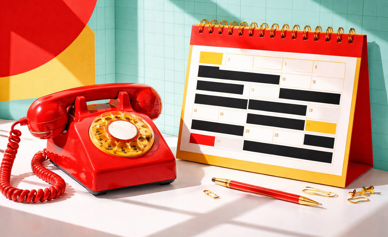 Όταν ο γάμος μετατρέπεται σε εταιρεία: Τα 6 σημάδια ότι είστε πλέον «συνάδελφοι» και όχι σύντροφοι