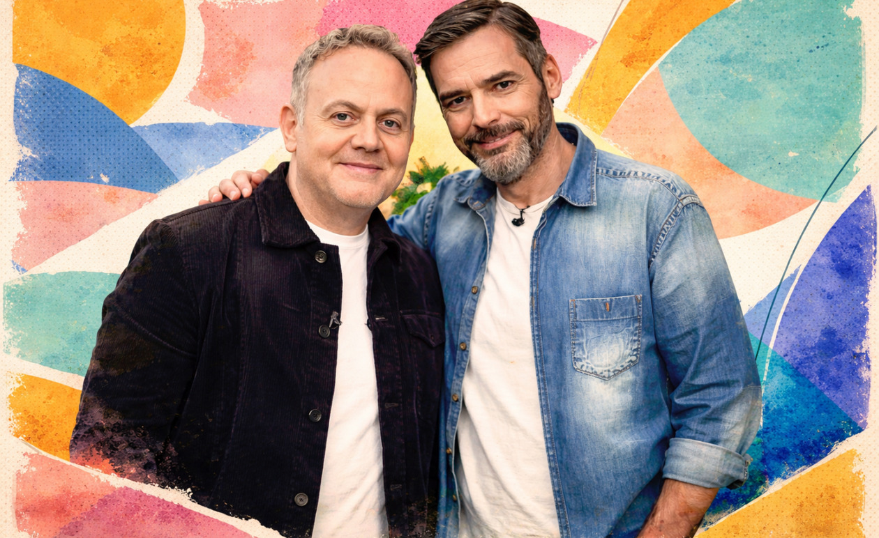 Γιώργος Καρτελιάς: Η περιπέτεια με το έμφραγμα και η σπάνια πάθηση που αφορά το 3% του πληθυσμού