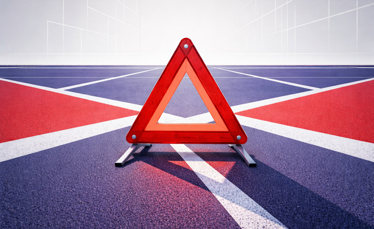 Λούτσα: Θανατηφόρο τροχαίο με θύμα 15χρονο και δύο σοβαρά τραυματίες