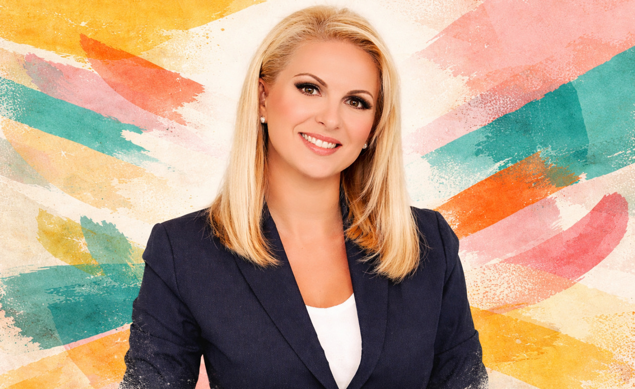 Happy Hours: Η Μάγδα Τσέγκου σε ελεύθερη πτώση και ένα ταξίδι-έκπληξη στη Θεσσαλονίκη