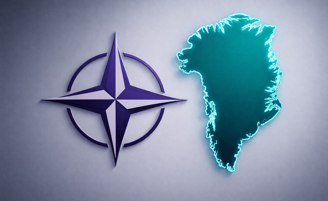 Ντόναλντ Τουσκ: Ανησυχία για την ενότητα του ΝΑΤΟ μετά τις αμερικανικές βλέψεις στη Γροιλανδία