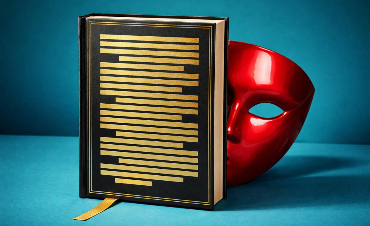 Η παγίδα της φιλοσοφίας: Πώς ο φόβος μεταμφιέζεται σε «νόημα» για να μας κρατήσει εγκλωβισμένους