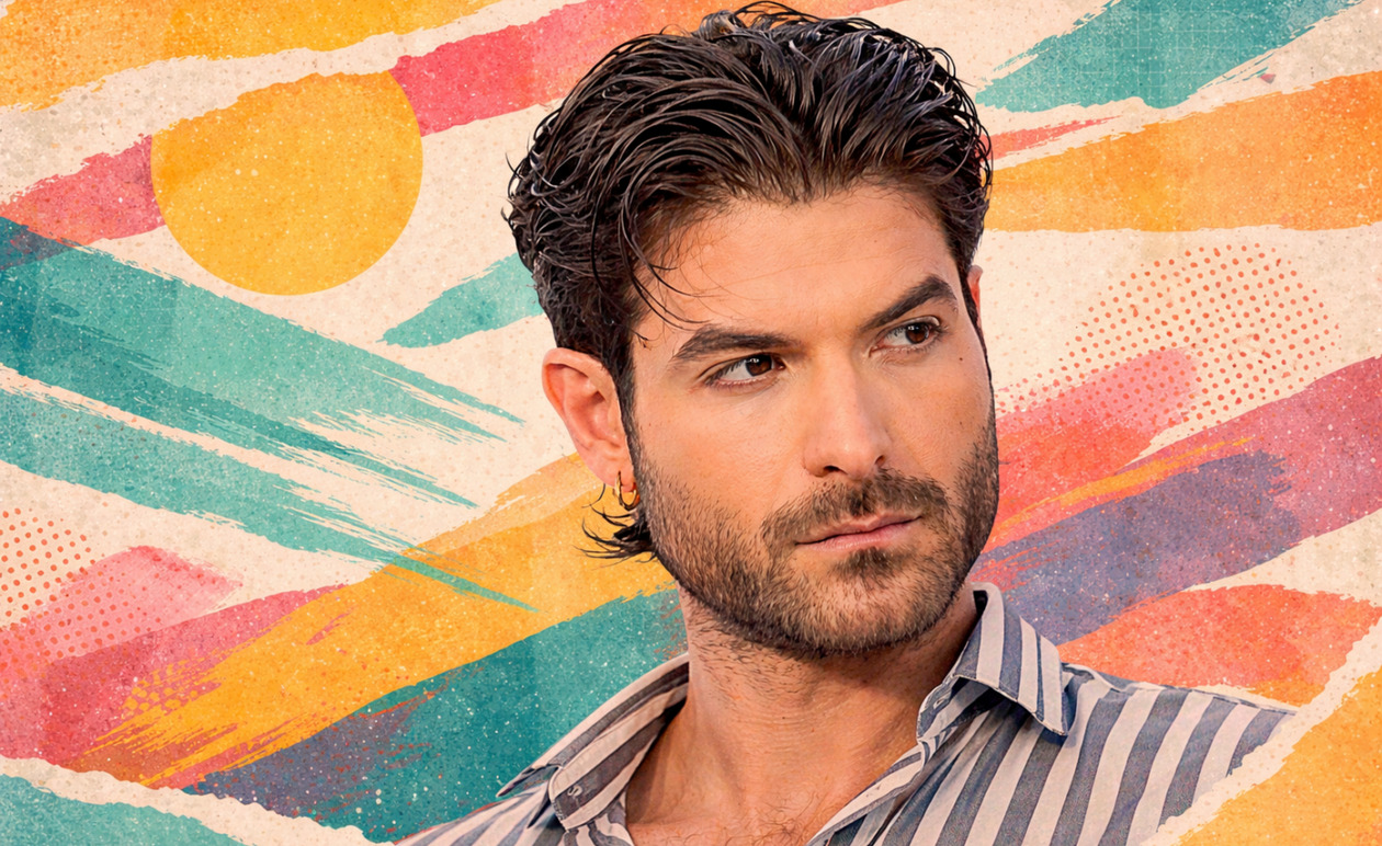 Άρης Μουγκοπέτρος: Το τατουάζ με τα αρχικά του γιατρού του και η μάχη για το κλαρίνο μετά τον ακρωτηριασμό