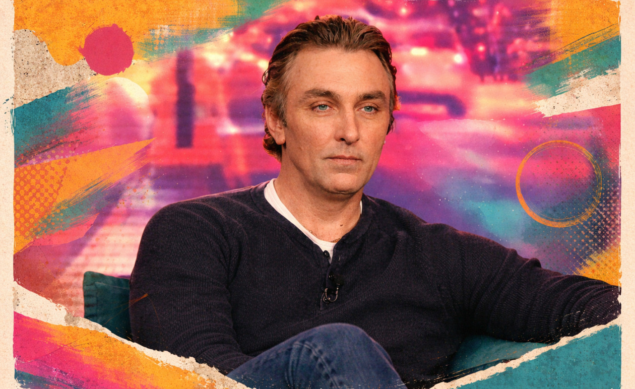 Ιβάν Σβιτάιλο: Η αφοπλιστική παραδοχή για το αλκοόλ και η αφαίρεση του διπλώματος