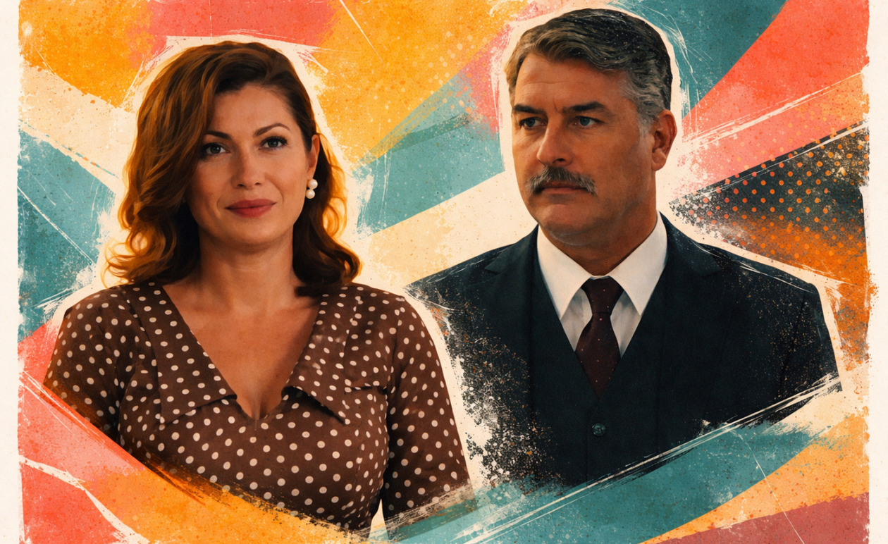 Porto Leone: «Ντίνο φεύγω» – Η Γαλήνη στην αγκαλιά του Γιάμαρη μετά τον εξευτελισμό