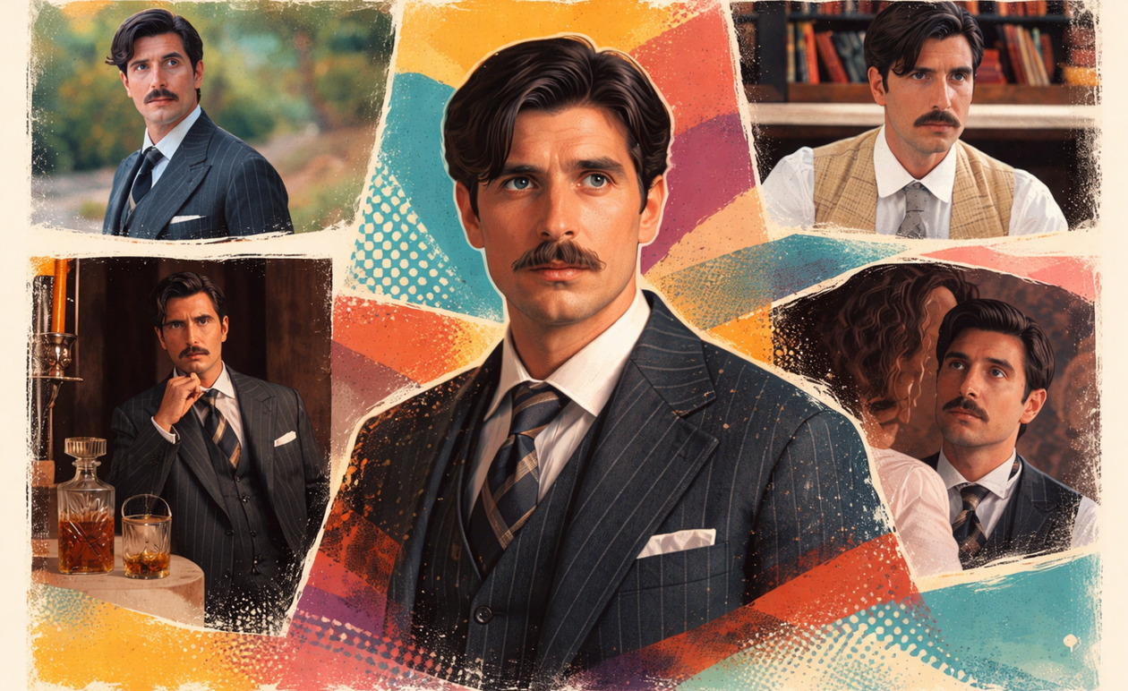 Grand Hotel: Ο Ρήγας χαροπαλεύει μετά από άγριο ξυλοδαρμό και η αποκάλυψη για τον αδελφό του