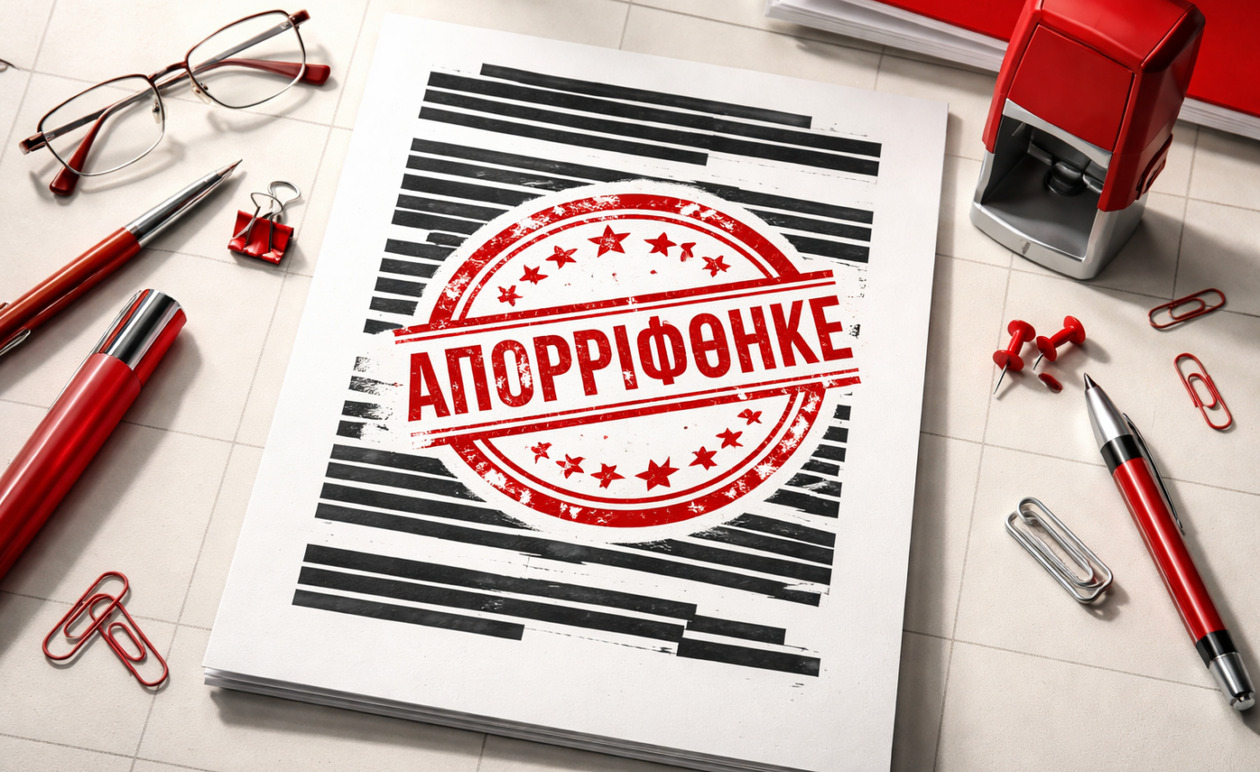 ΑΑΔΕ: Πρόστιμο 1,75 εκατ. ευρώ για εικονικά τιμολόγια – Απορρίφθηκε η προσφυγή εταιρείας