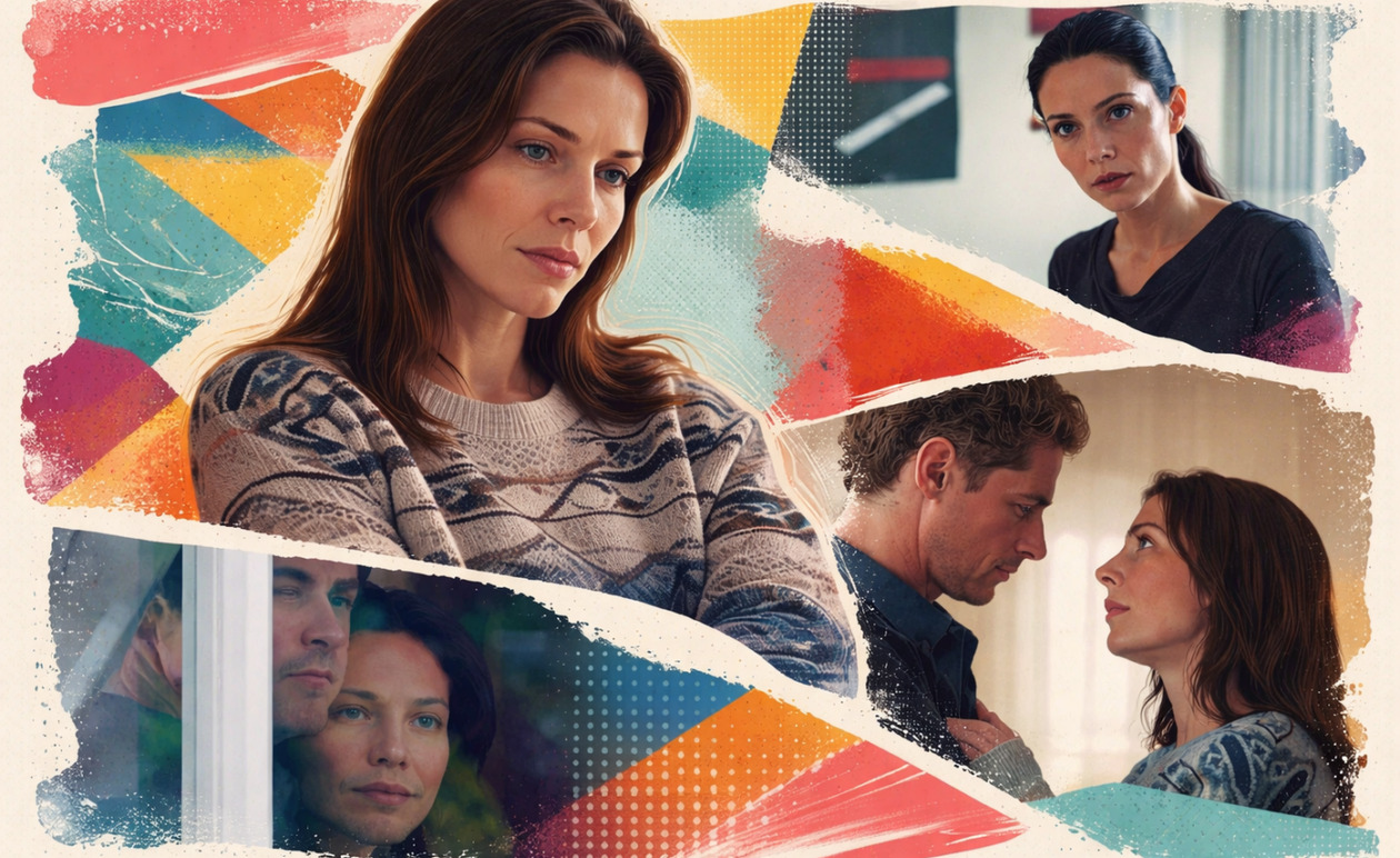 Μια νύχτα μόνο: Η Αλεξάνδρα χρησιμοποιεί τον εξώγαμο γιο για να εξοντώσει την Αρετή