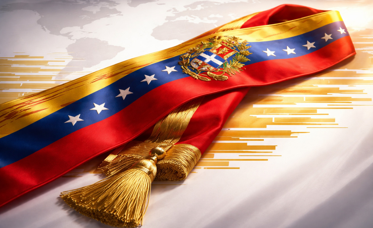 Βενεζουέλα: Το θρίλερ της διαδοχής μετά τη σύλληψη του Μαδούρο – Ισορροπίες τρόμου στο Καράκας