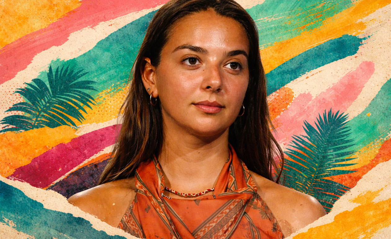 Survivor: Η Μαντίσα Τσότα τρίτη υποψήφια – Το χρονικό της ψηφοφορίας των Αθηναίων