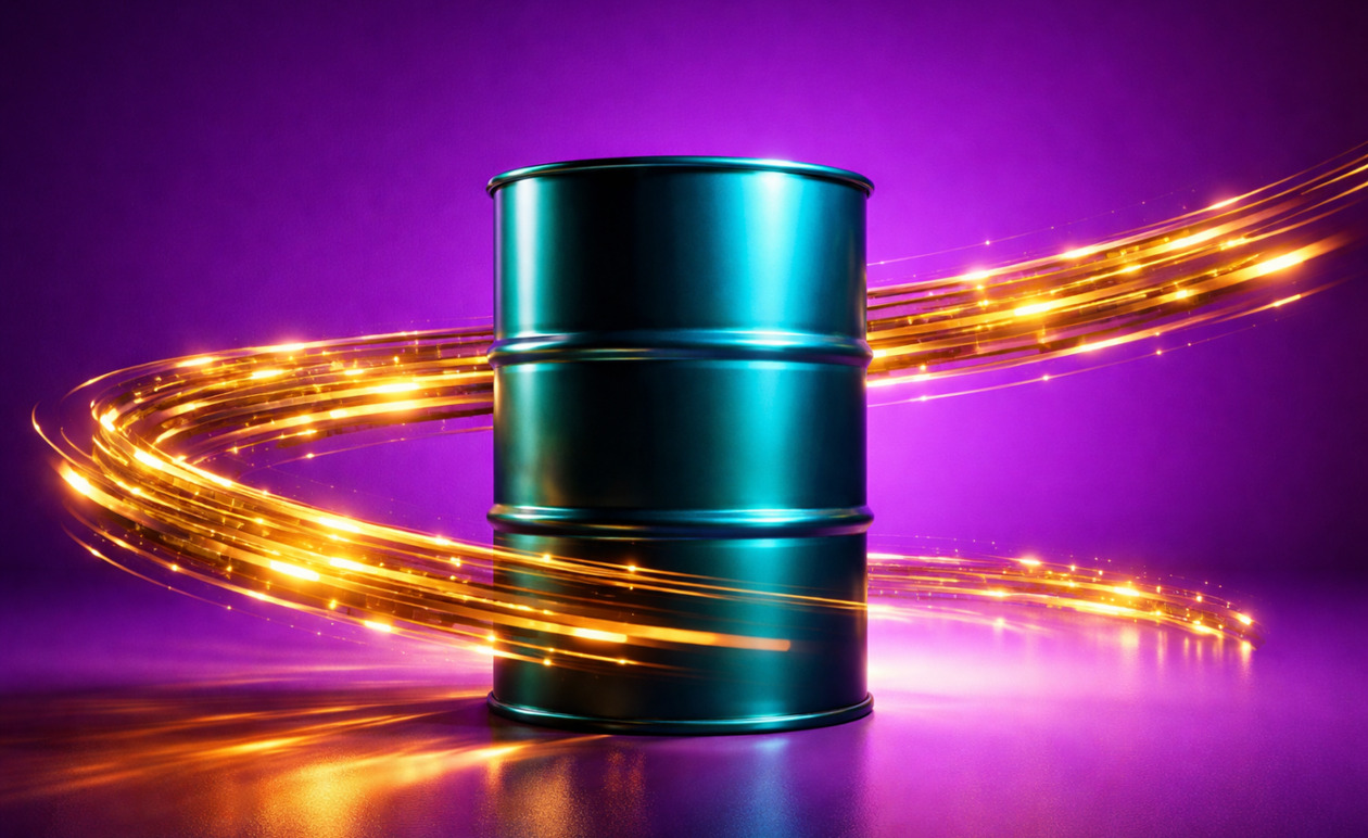 Πτώση άνω του 10% στις τιμές πετρελαίου: Η προσδοκία για τα στρατηγικά αποθέματα εκτονώνει την κρίση