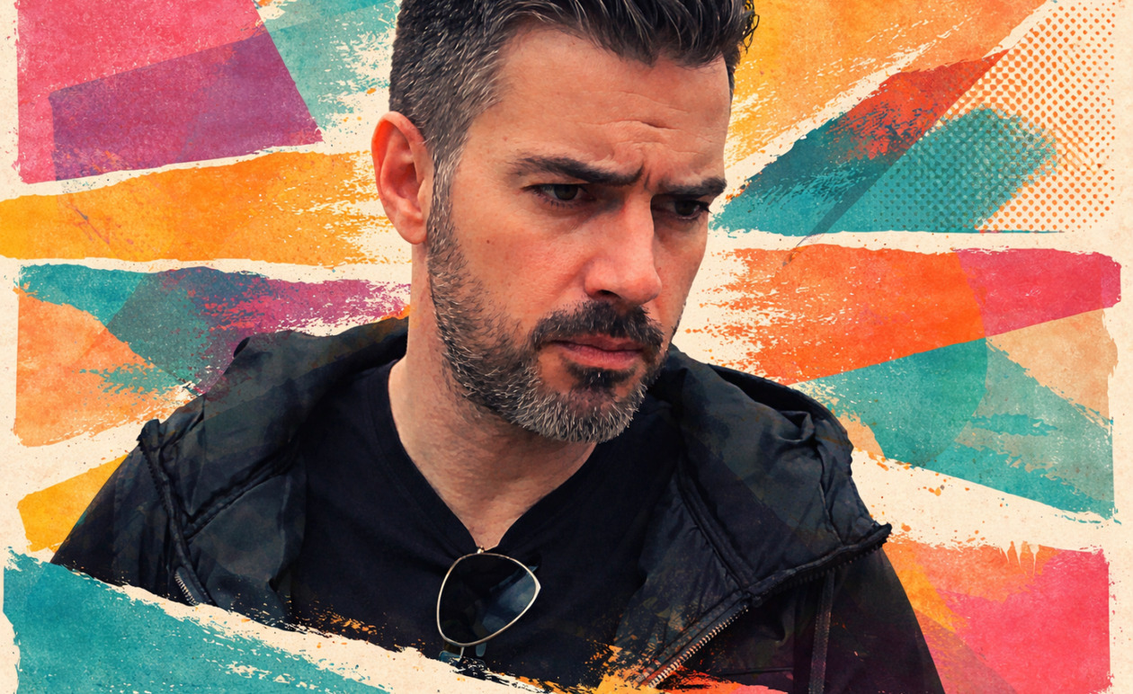 Γιάννης Τσιμιτσέλης: Η απάντηση για τον γάμο της Δανάης Μπάρκα και το μέλλον του «Όπου υπάρχει Ελλάδα»