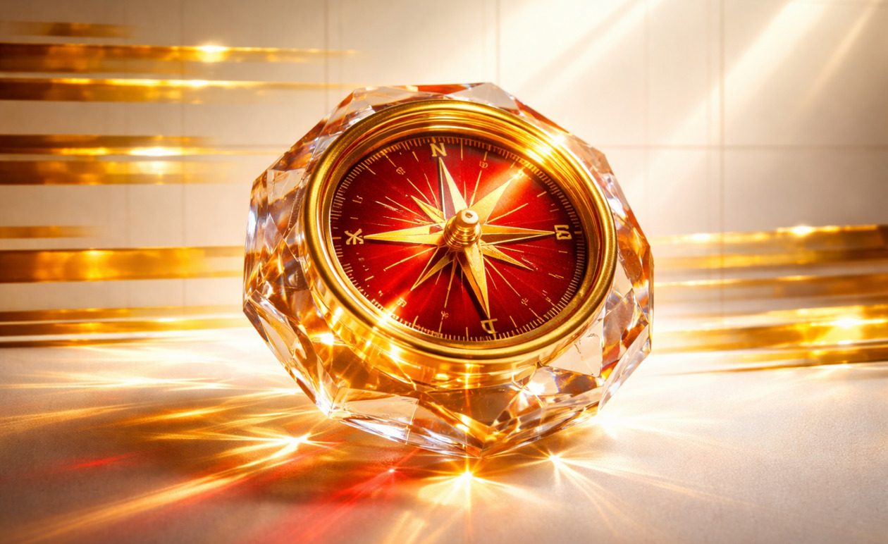 Η βαθιά αυτογνωσία πίσω από την αδιαφορία για την εξωτερική επιβεβαίωση