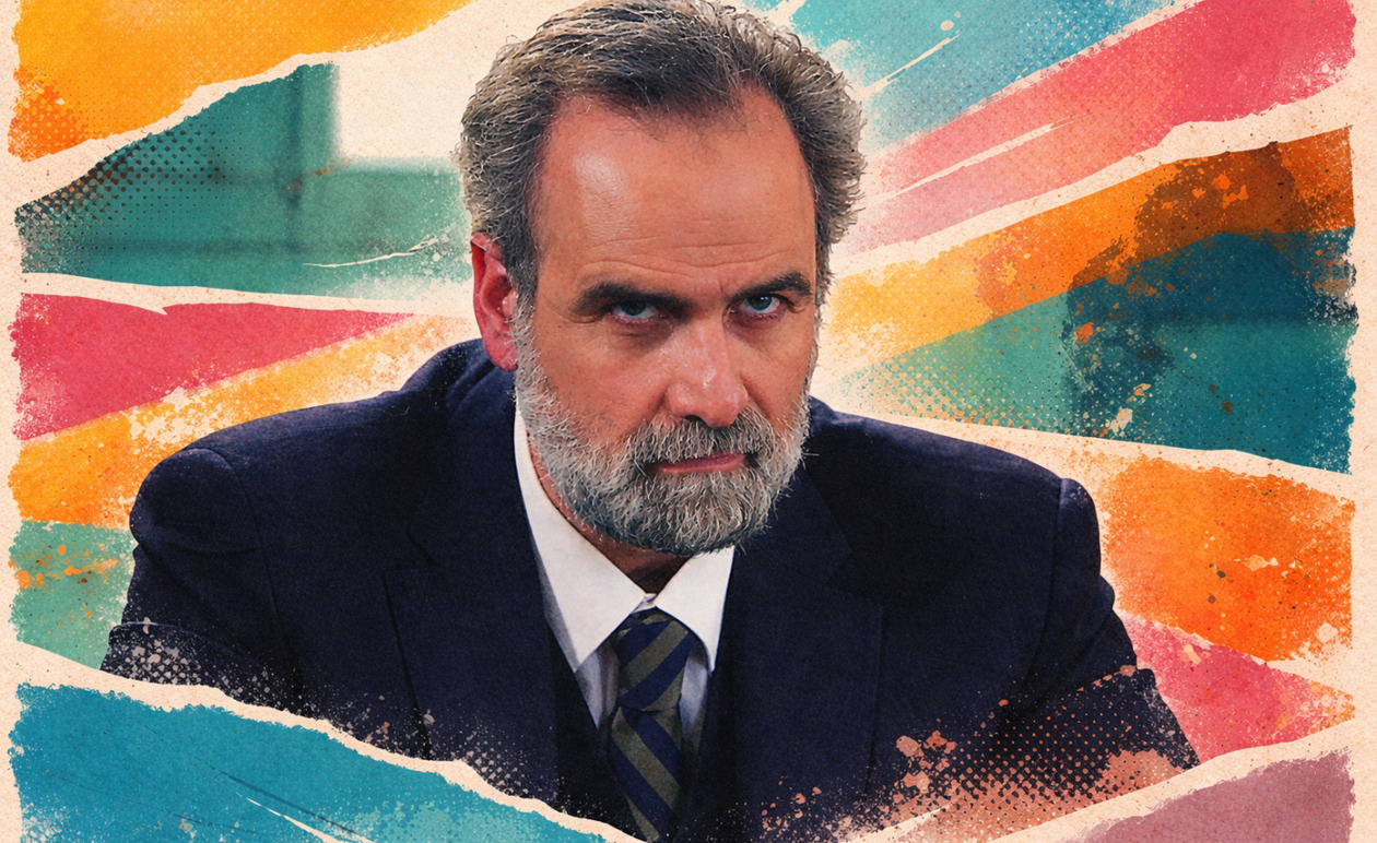 Άγιος Έρωτας: Η μαύρη λίστα του σεισμού και η «θεία δίκη» του Μαρκόπουλου